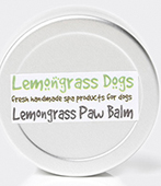 Dog Paw Balm