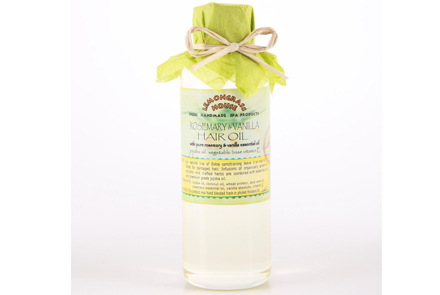 Hair Oil