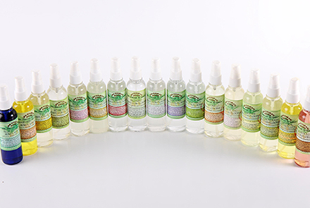 Aromatic Room Sprays