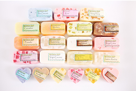 Soap Bar