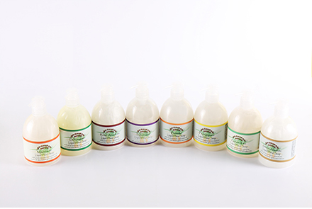 Liquid Hand Soap