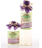 Shower Gel