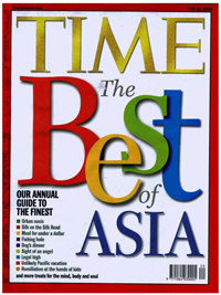 time cover